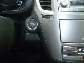 2010 Subaru Outback For Sale