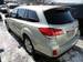 Preview Subaru Outback