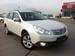 Preview Subaru Outback