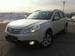 Preview 2011 Subaru Outback