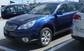 Preview 2011 Subaru Outback