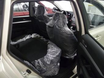 2011 Subaru Outback For Sale