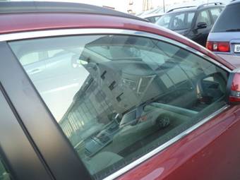 2011 Subaru Outback For Sale