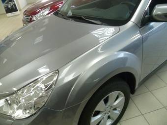2011 Subaru Outback For Sale