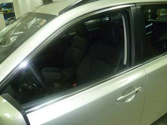 2011 Subaru Outback For Sale