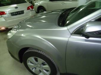 2011 Subaru Outback For Sale