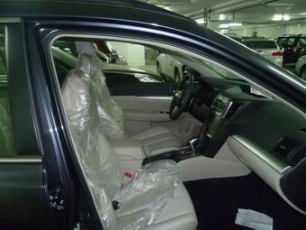 2011 Subaru Outback For Sale