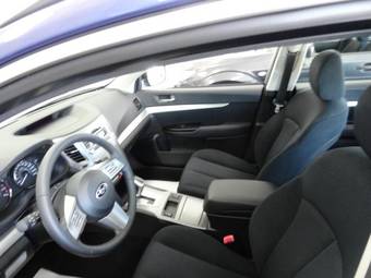 2011 Subaru Outback For Sale