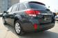 Preview Subaru Outback