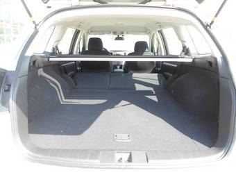 2012 Subaru Outback For Sale