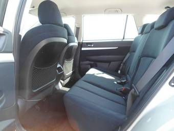 2012 Subaru Outback For Sale