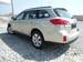 Preview Subaru Outback