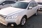 2013 Outback IV DBA-BRM 2.5 i EyeSight EX Edition 4WD (173 Hp) 