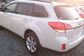 Subaru Outback IV DBA-BRM 2.5 i EyeSight EX Edition 4WD (173 Hp) 