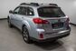 Subaru Outback IV BR9 2.5 CVT Trend (167 Hp) 