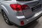 2014 Subaru Outback IV BR9 2.5 CVT Trend (167 Hp) 