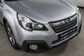 Subaru Outback IV BR9 2.5 CVT Trend (167 Hp) 