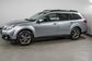 Subaru Outback IV BR9 2.5 CVT Trend (167 Hp) 