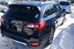 Subaru Outback V DBA-BS9 2.5 Limited 4WD (175 Hp) 