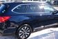 2015 Subaru Outback V DBA-BS9 2.5 Limited 4WD (175 Hp) 