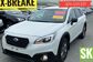 2017 Subaru Outback V DBA-BS9 2.5 X-Advance 4WD (175 Hp) 