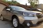 2018 Outback V DBA-BS9 2.5 4WD (175 Hp) 