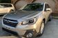 2018 Outback V DBA-BS9 2.5 4WD (175 Hp) 