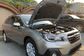 Subaru Outback V DBA-BS9 2.5 4WD (175 Hp) 