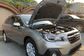 Subaru Outback V DBA-BS9 2.5 4WD (175 Hp) 