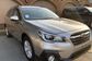 2018 Subaru Outback V DBA-BS9 2.5 4WD (175 Hp) 