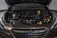 2019 Outback V BS 2.5i-S CVT ZN Premium ES (175 Hp) 