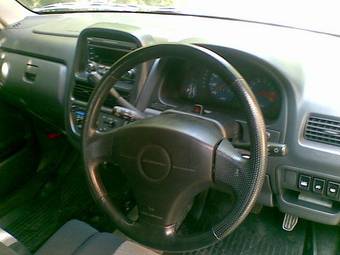 2001 Subaru Pleo For Sale