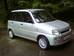 Preview 2001 Subaru Pleo