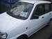 Preview 2002 Subaru Pleo