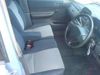 2002 Subaru Pleo For Sale