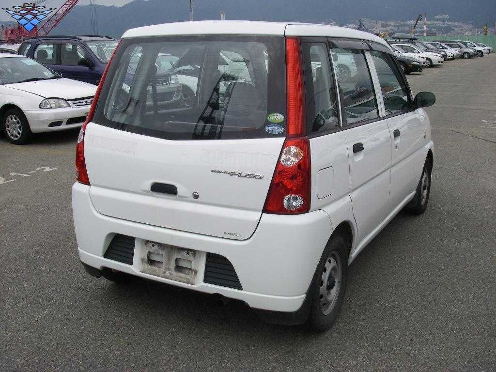 2005 Subaru Pleo