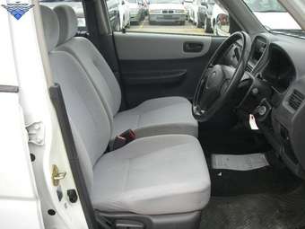 2005 Subaru Pleo For Sale