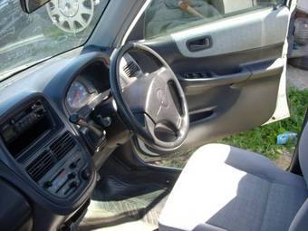2005 Subaru Pleo Pictures