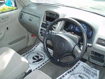 2006 Subaru Pleo Photos