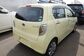 2013 Subaru Pleo Plus DBA-LA300F 660 F Smart Assist (52 Hp) 