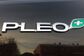 Pleo Plus DBA-LA300F 660 F Smart Assist (49 Hp) 