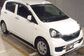 2015 Subaru Pleo Plus DBA-LA300F 660 L Smart Assist Black Edition (49 Hp) 