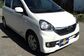 2015 Pleo Plus DBA-LA300F 660 L Smart Assist Black Edition (49 Hp) 