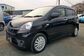 2016 Subaru Pleo Plus DBA-LA300F 660 L Smart Assist Black Edition (49 Hp) 