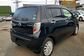 2016 Subaru Pleo Plus DBA-LA300F 660 L Smart Assist Black Edition (49 Hp) 