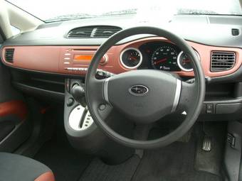 2005 Subaru R1 For Sale