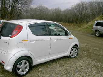 2003 Subaru R2 For Sale
