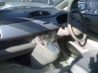 2003 Subaru R2 For Sale