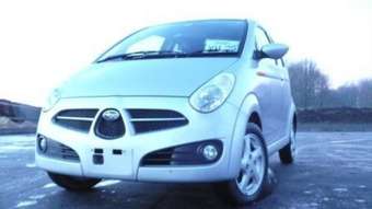 2004 Subaru R2 For Sale