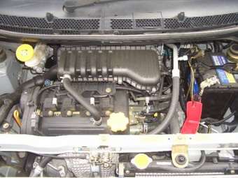2004 Subaru R2 For Sale